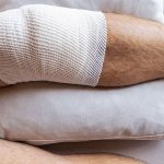 مراقبت‌های بعد از جراحی تعویض مفصل زانو