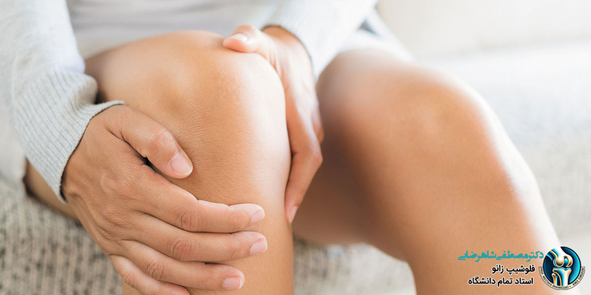 چرا جوان ها هم دچار آرتروز زانو می شوند