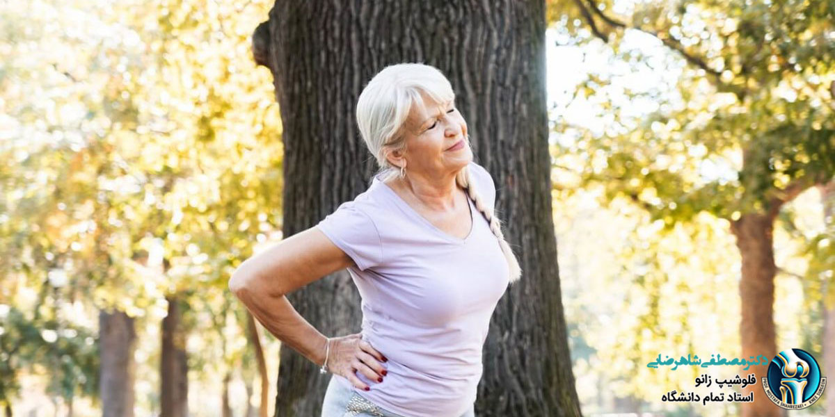 چه کسانی نباید جراحی لگن انجام بدهند